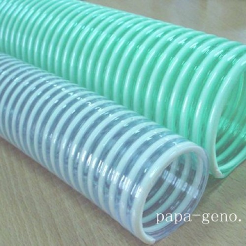 Pvc suction hose